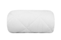 Quilt single (DE), White, Daisyhome, Bumbac