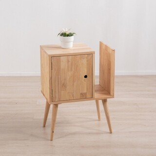 50x30x66.5 cm, Natur