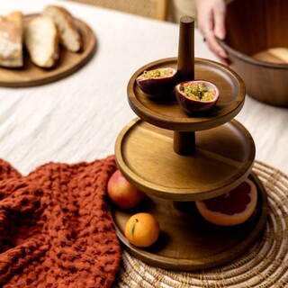 Maro, Platou 25x32 cm