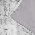 Patura Mart, Homla, 150x200 cm, poliester, gri