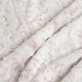 Patura Mart, Homla, 150x200 cm, poliester, ecru