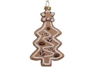 Maro, Gingerbread Tree