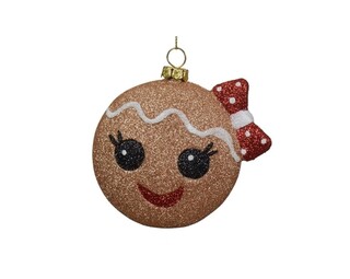 Maro, Gingerbread Girl