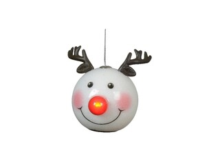 Multicolor, Reindeer