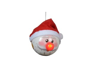 Multicolor, Santa
