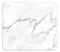 Protectie perete bucatarie Marble, Wenko, 56x50x0.5 cm, sticla/silicon, multicolor