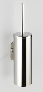 9x12.5x39 cm, Argintiu lucios