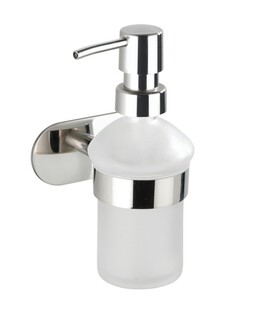 10x10.5x16.5 cm, Argintiu lucios