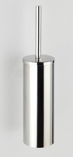 9x40.5 cm, Argintiu lucios