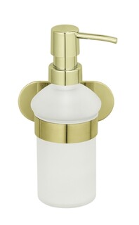 10x10.5x16.5 cm, Auriu