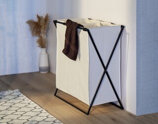 69x37x76 cm, Bej;Negru