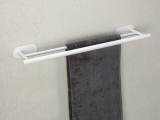 60x12x4.5 cm, Alb