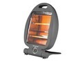 Aeroterma Beper, 25x15.5x35.5 cm, 800W, ABS, gri