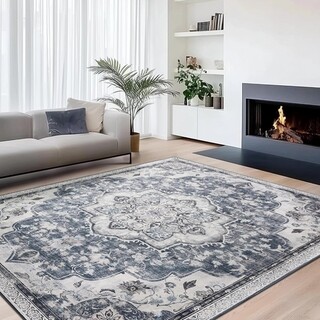 160x230 cm, Gri dove