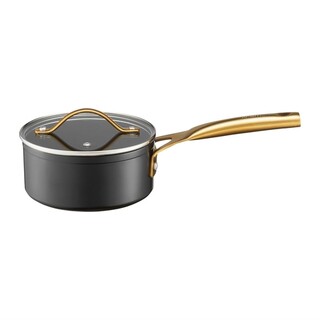 Gri;Auriu, 16 cm / 1.4 L