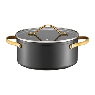 Gri;Auriu, 28 cm / 7.5 L