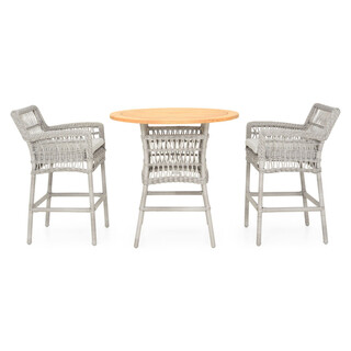 Gri;Natur, Set 3 piese