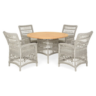 Gri;Natur, Set 5 piese