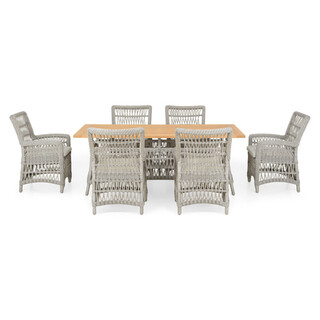 Gri;Natur, Set 7 piese