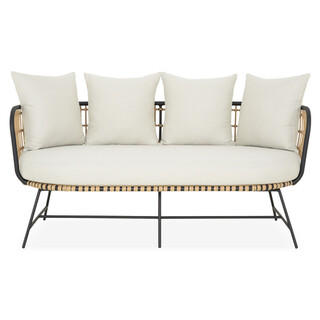 161x77x72.5 cm, Natur;Bej