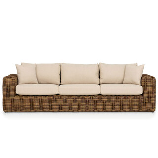 270x85x75 cm, Natur;Bej