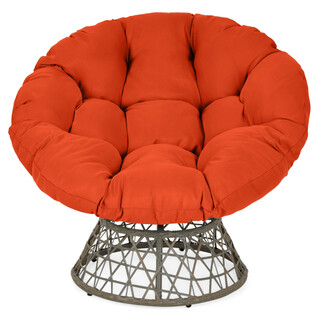 97x85x80 cm, Gri;Portocaliu