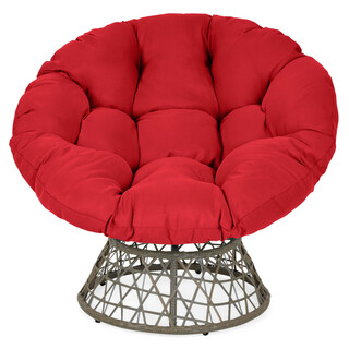 97x85x80 cm, Gri;Rosu