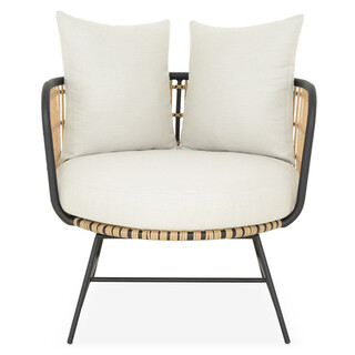 77x80x72.5 cm, Natur;Bej