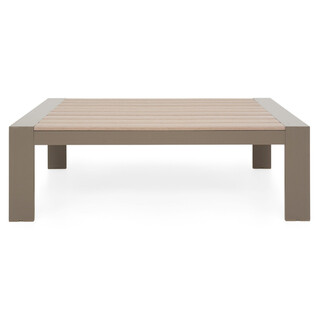 121.9x80.5x33.1 cm, Maro;Bej