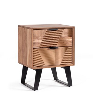 Noptiera 44x35x58 cm