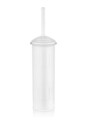 Perie de toaleta, L'essentiel Maison, Mgl0010, Alb