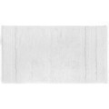 Prosop de baie, L'appartement , London Bath (70 x 140), 60% Bumbac/40% Bambus, Alb