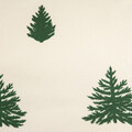 Lenjerie de pat pentru o persoana Wonky, Homla, 140x200 cm, 2 piese, microfibra din poliester, bej