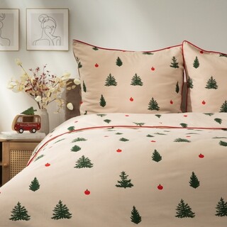 200x220 cm, Bej