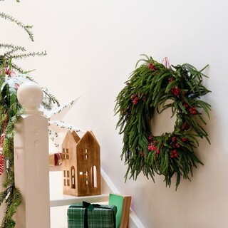 Verde;Rosu, Coronita