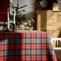 Fata de masa Tartan, Homla, 130x180 cm, bumbac, multicolor