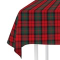 Fata de masa Tartan, Homla, 150x200 cm, bumbac, multicolor