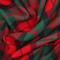 Fata de masa Tartan, Homla, 150x200 cm, bumbac, multicolor