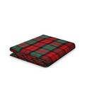Fata de masa Tartan, Homla, 150x200 cm, bumbac, multicolor