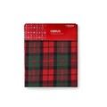 Fata de masa Tartan, Homla, 150x200 cm, bumbac, multicolor