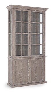 Biblioteca 124x43x230 cm