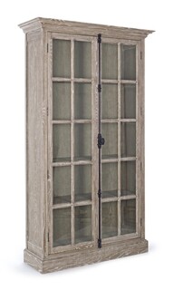 Biblioteca 120x42x210 cm