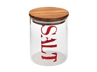Salt Jar