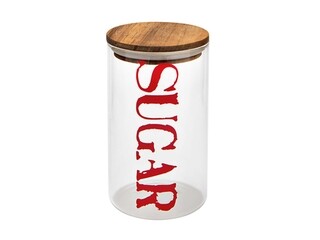 Sugar Jar