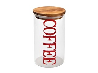 Coffee Jar