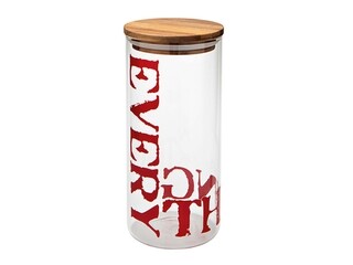 Everything Jar
