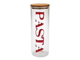 Pasta Jar