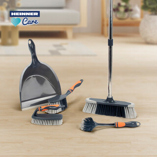 Gri;Portocaliu, Set 5 piese