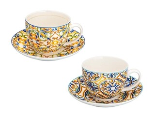 Set ceai 4 piese
