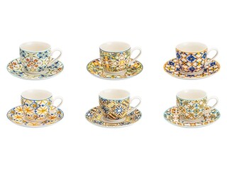 Set cafea 12 piese